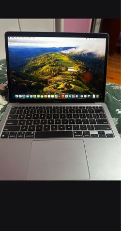 MacBook Air 13”