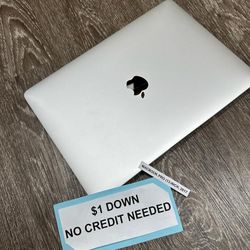 MacBook Pro 13 Inch 2017 Laptop -  PAYMENTS AVAILABLE LOW AS $1 DOWN  - NO CREDIT NEEDED