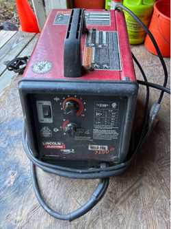 Electric Welding Machine