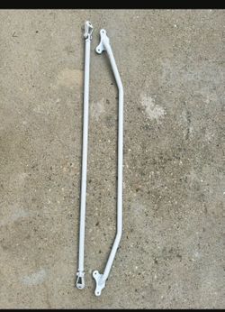 New Vw mk4 Jetta struts back and front