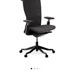 Autonomous - ErgoChair Ultra 2 Ergonomic Office Chair Without Headrest - Onyx Black

