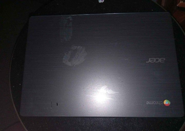 Acer Chromebook