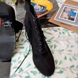 Women's Boots