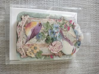 Box of Greeting Cards