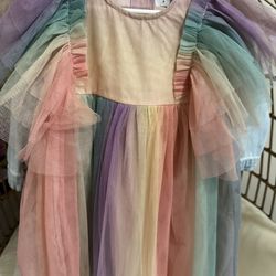 Tulle Dresses 4/5