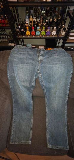 Mens jeans