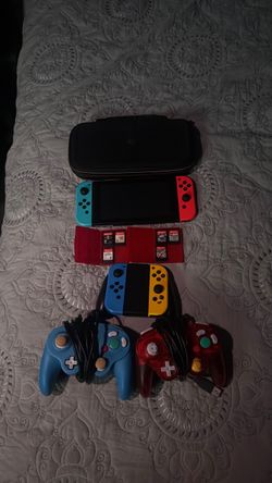 Switch Bundle