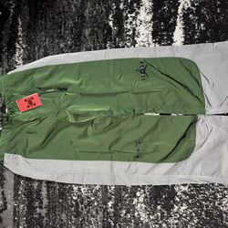 Off white jordan collab pants