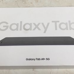 Samsung Galaxy Tablet A9+