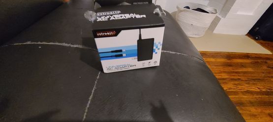 Ac adapter