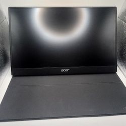 15.6" 1080p Portable LED Display 