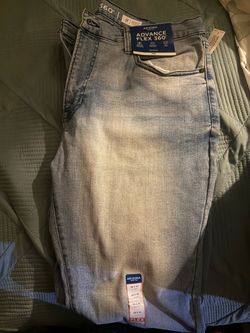 Men jeans