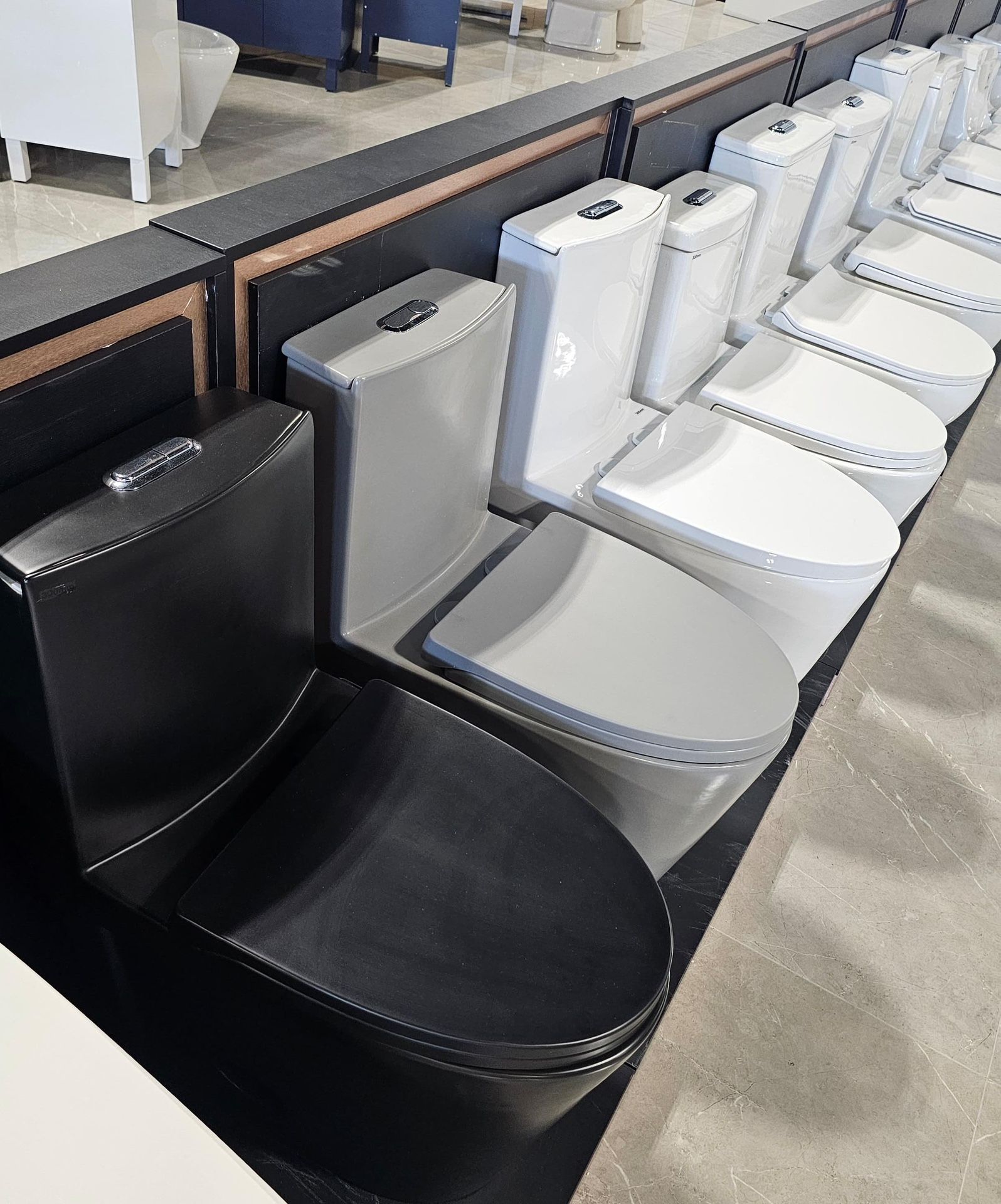 New Toilet Bathroom Vanity