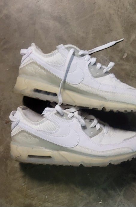 Nike AIR MAX TERRASCAPE 90