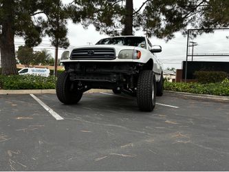 2002 tundra
