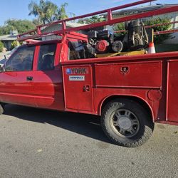 1996 Chevrolet Suburban on offerup