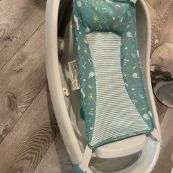 Baby Tub $7