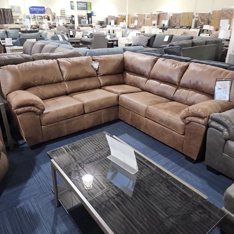Bladen 2pc Sectional