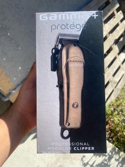 Gamma+ Protege Brand New Clipper (Read Description)
