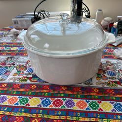 Kitchen Pot