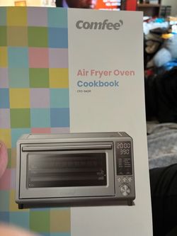 Air fryer oven