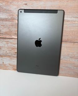 iPad 9th Gen - WiFi & Cellular - 64GB