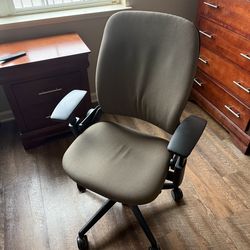 Steelcase Leap Office Ergonomic Chair