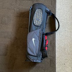 Nike Air Max Lite Golf Bag Brand New!