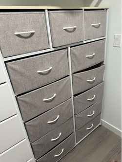 Dresser