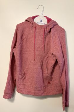 Adidas Pink Sweater