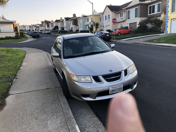 Subaru Daly City >> 2005 Saab Subaru New Engine And Clutch For Sale In Daly City Ca Subaru Daly City >> 2005 Saab Subaru New Engine And Clutch For Sale In Daly City Ca