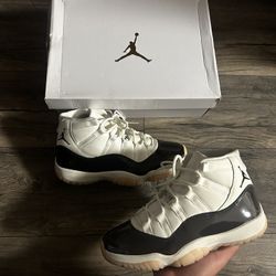 Jordan 11 High Size 7M / 8.5W Tried On Og All $140