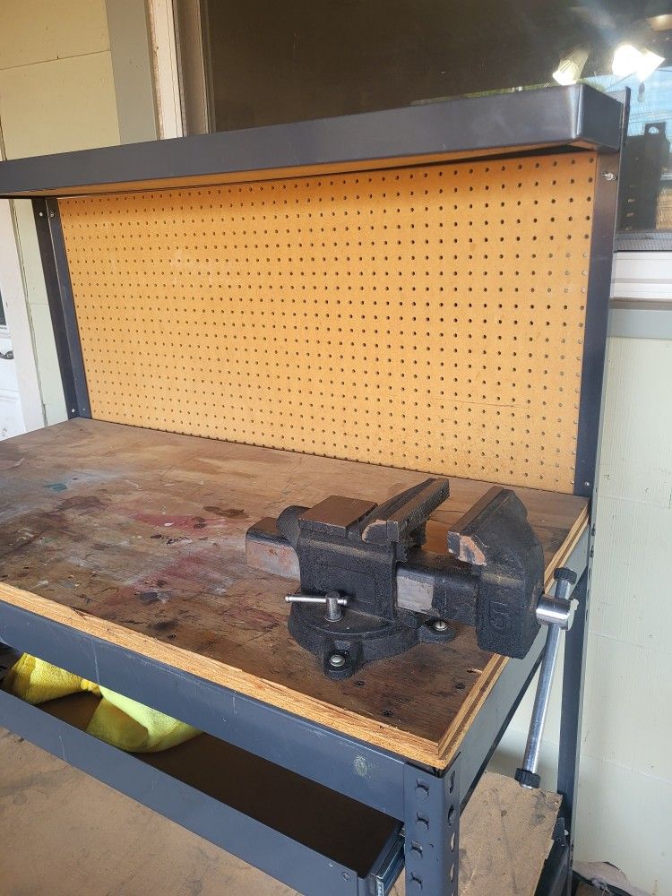 Work Bench
