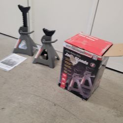 3 Ton Jack Stand Pittsburgh 