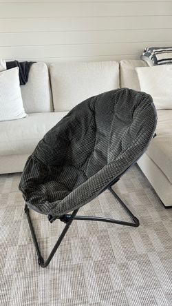 Fold up chair