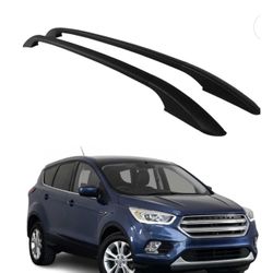 2013 ,2019 Ford Escape Roof Racks Side Rails 