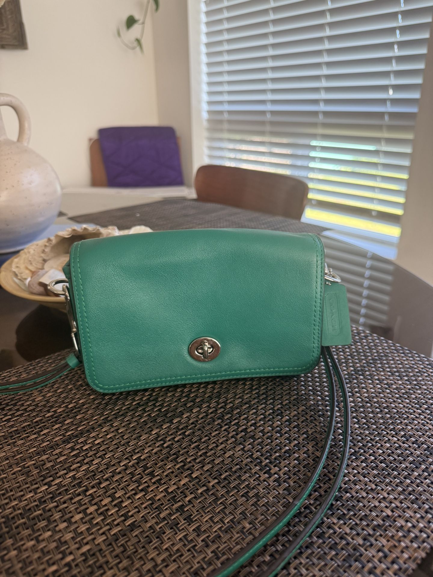 Vintage Coach