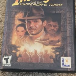 Playstation 2 Game