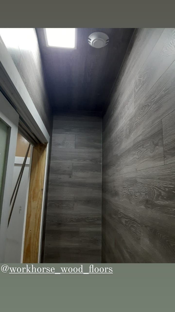 Wood Flooring