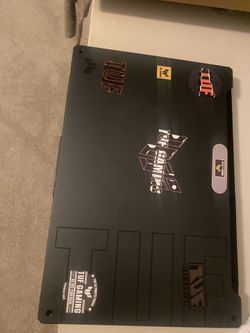 Asus Gaming Laptop(Used)