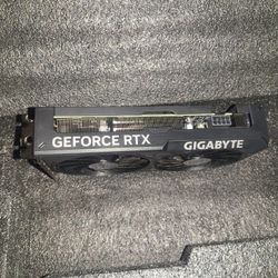 Gigabyte 4060 8gb Windforce 