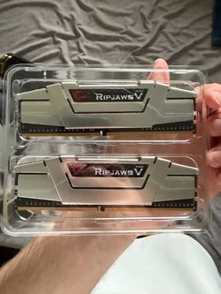 16gb ddr4 ram 2x 8 stick configuration