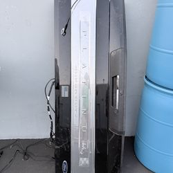 Ford F-250 Super Duty / Ford F-350 Super Duty Tailgate (around 2017–2022 era)