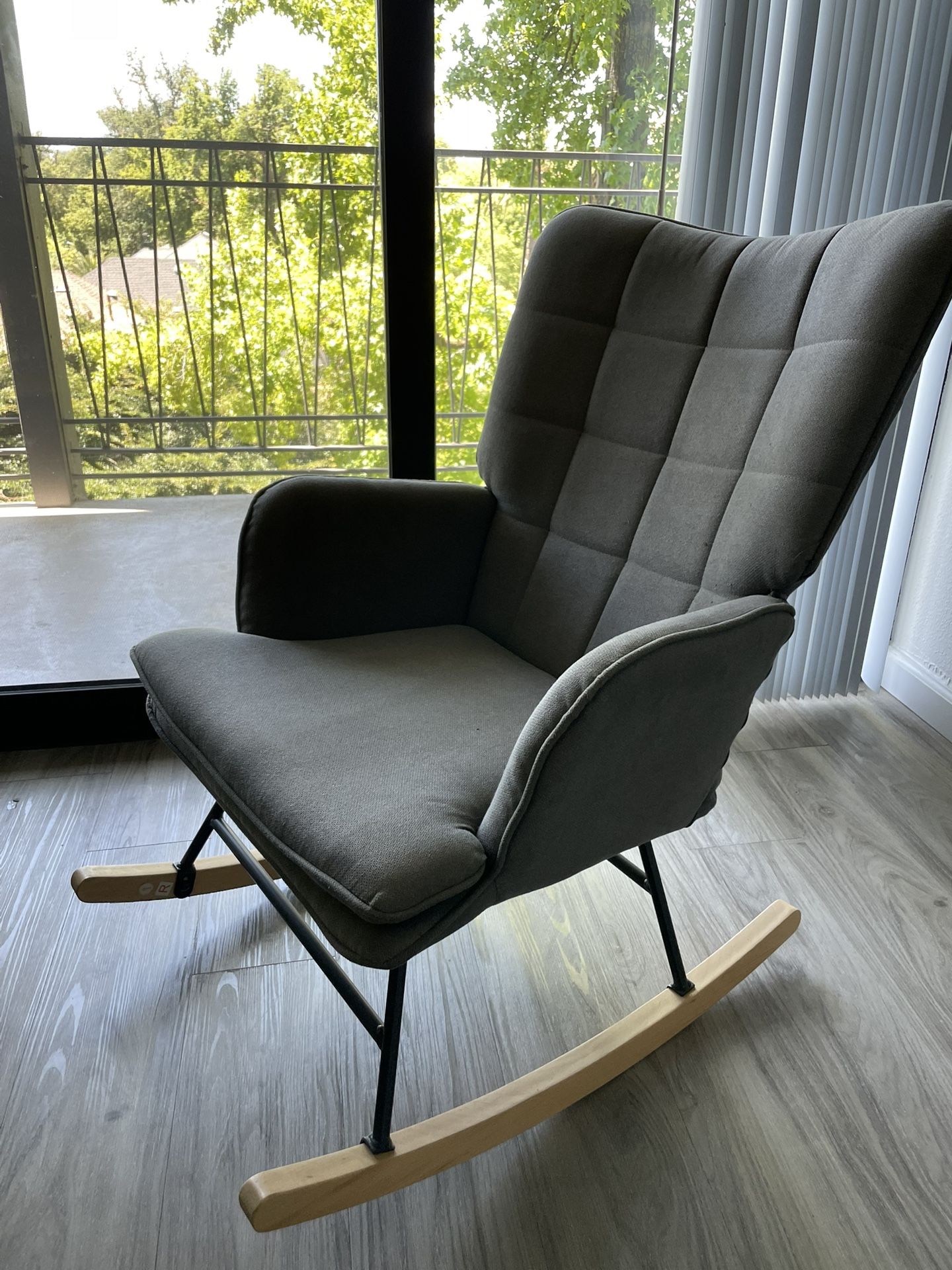 Rocking Chair