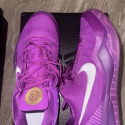 Eybl Kobe 8 Size 11 Men’s $160