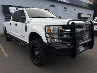 2017 Ford F-350
