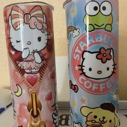 Tumblers