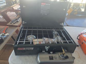 Camping Stove