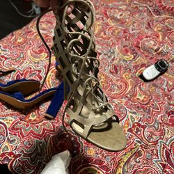 Heels