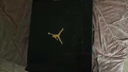 Jordan’s shoes